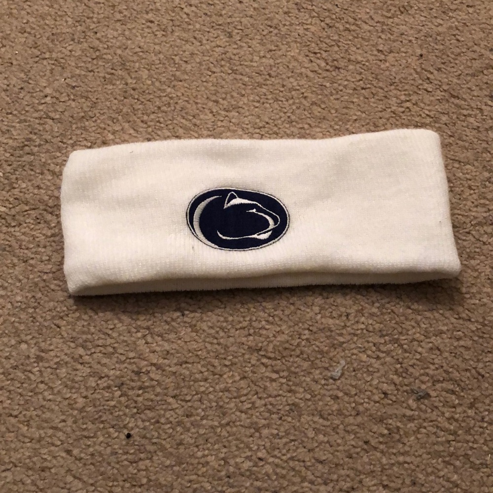 Penn State Winter Headband